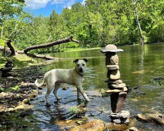 Shirleys River Retreat - Covington