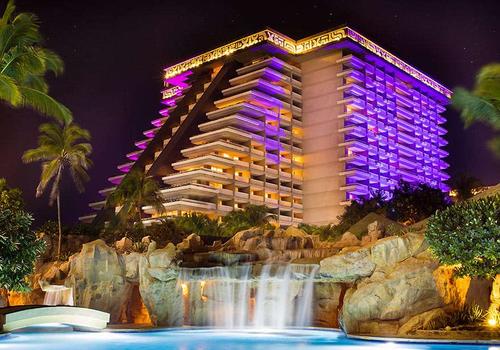 Princess Mundo Imperial 53 2 5 8 Acapulco Hotel Deals Reviews Kayak