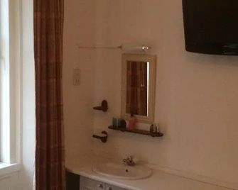 The Spinnaker Hotel - Gourock