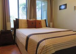 Ochre Moon B&B - Broome - Κρεβατοκάμαρα