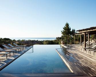 Les Bergeries De Palombaggia - Porto-Vecchio - Pool