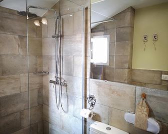 B&B Villa Blanche - Канни - Ванна кімната
