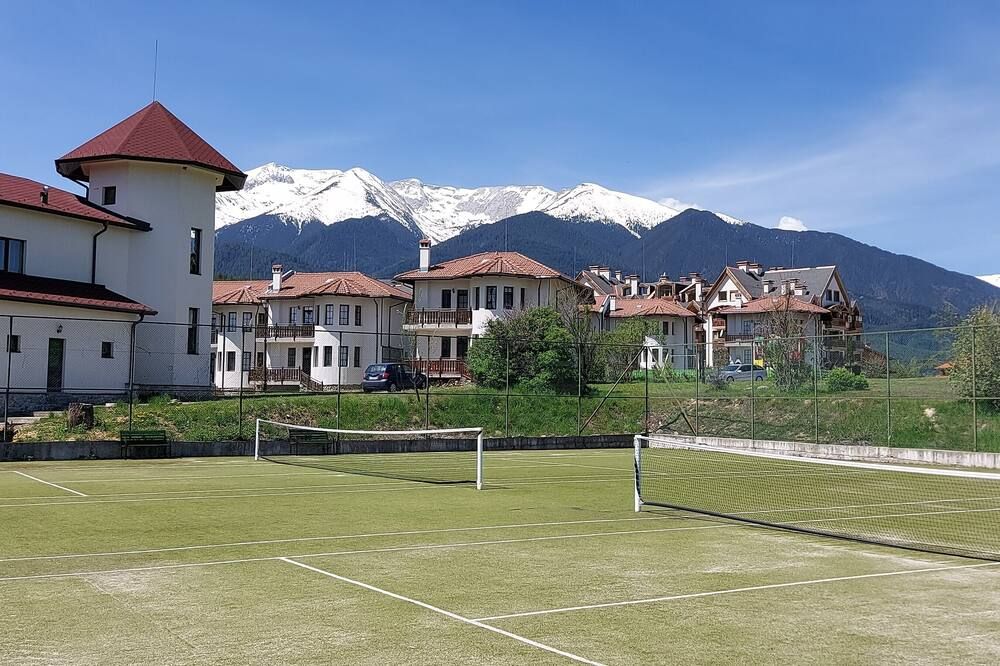 Pinerose Resort - Bansko