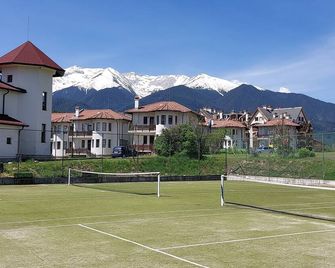 Pinerose Resort - Bansko