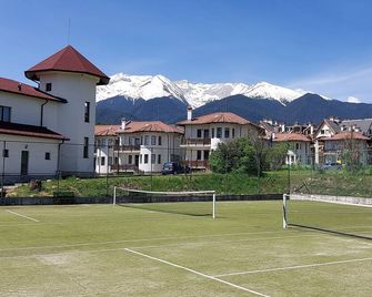Pinerose Resort - Bansko