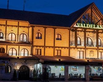 Agroturismo Valdelana - Elciego - Building