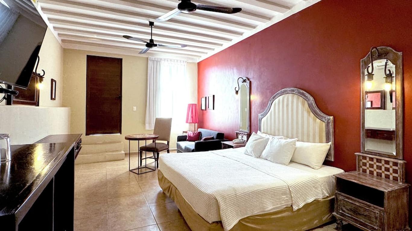 Casa Italia Luxury Guest House - Adults Only