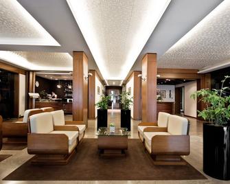 Terme Igea Suisse - Abano Terme - Lobby