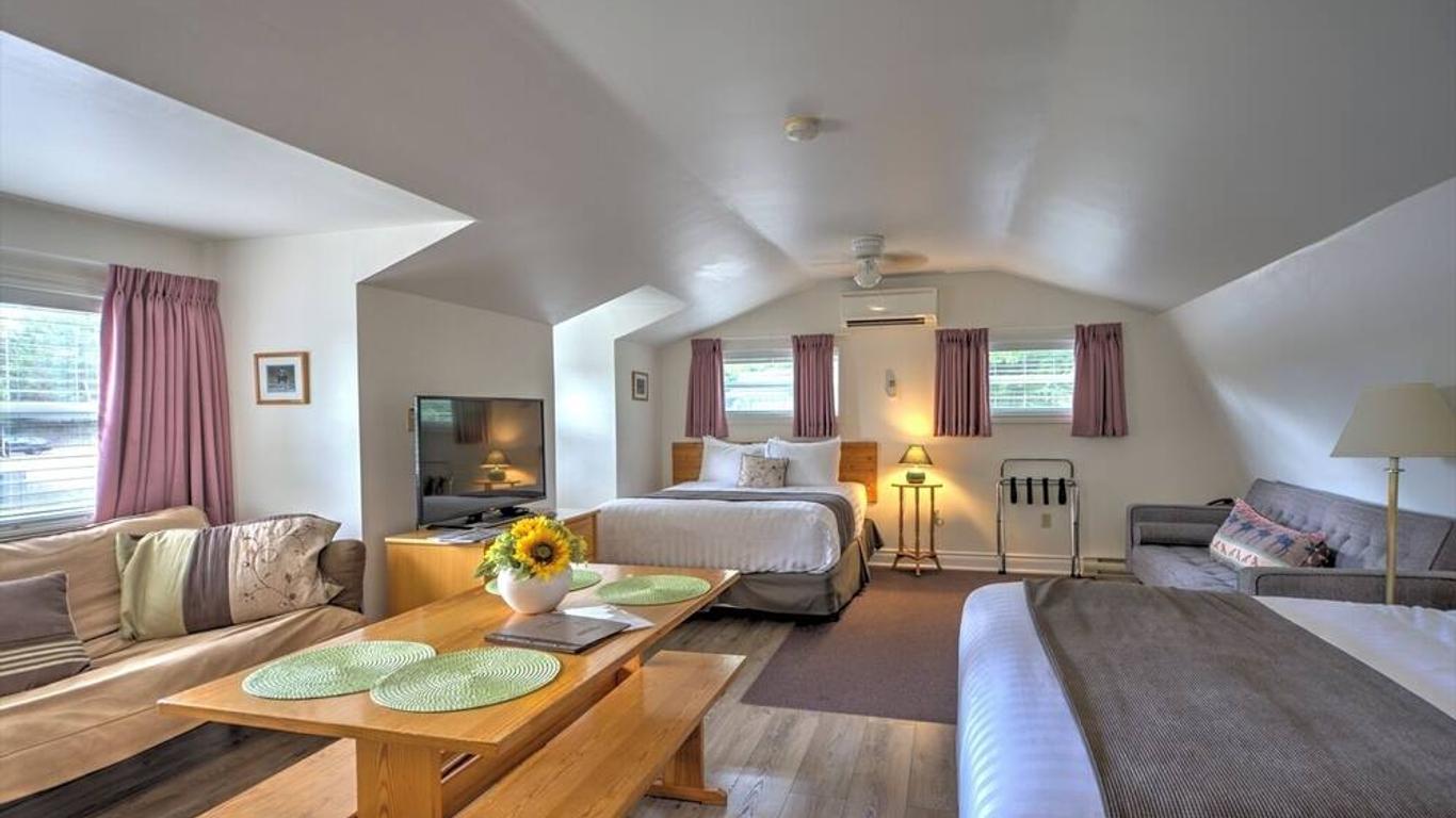 Lakeview Motel