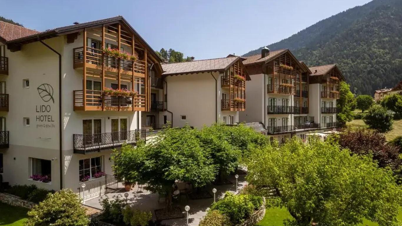 Lido Hotel & Apartments
