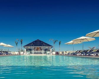 Mercure Santa Rosa La Pampa - Santa Rosa - Pool
