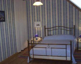 Gite Le Mascaret - Roz-sur-Couesnon - Chambre