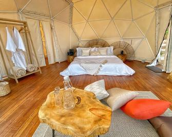 Bohemia Glamping - El Retiro - Chambre