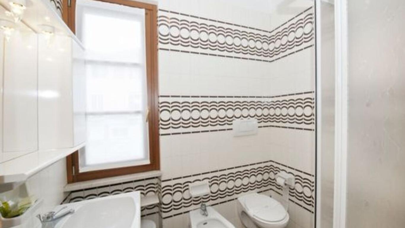 Residence Alexandra Stay