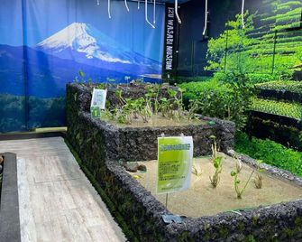 Izunagaoka Onsen Keikyu Hotel - Izunokuni