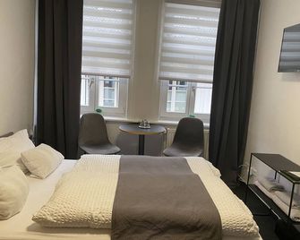 Altstadt-Hotel Gosequell - Goslar