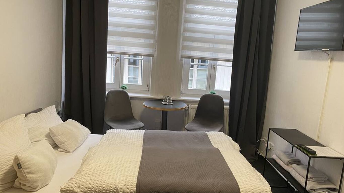 Altstadt-Hotel Gosequell