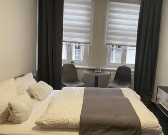Altstadt-Hotel Gosequell - גוסלאר