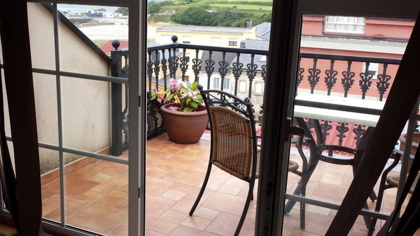 Hotel Viento Del Norte