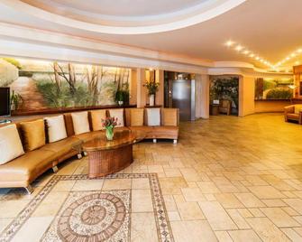 Hotel Komeda - Ostrów Wielkopolski - Lobby