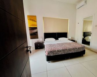 8villa - San Giuliano
