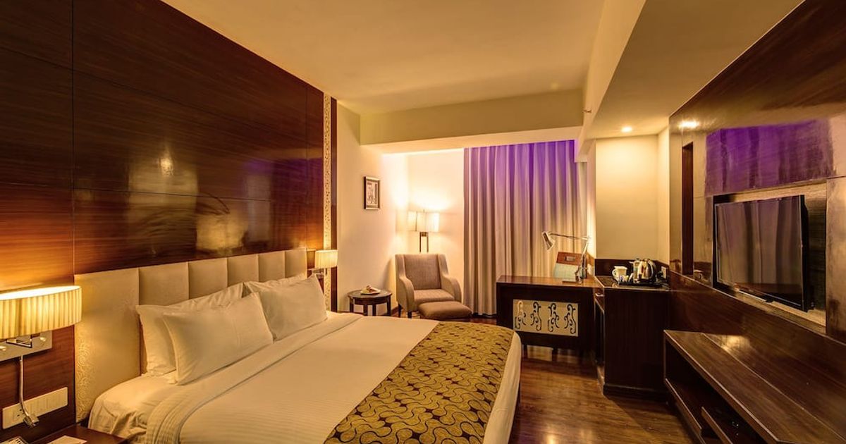 Renest Jaipur ₹ Jaipur Hotel Deals Reviews KAYAK