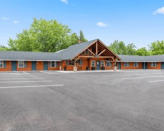 River View Lodge - Aitkin - Edificio