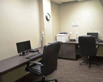 Days Inn - Sudbury - Gran Sudbury - Centro de negocios