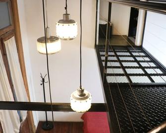 Elefante Rosa - Buenos Aires - Trappe