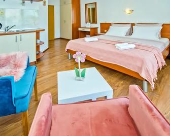 Apartments Bubalo - Hvar - Chambre