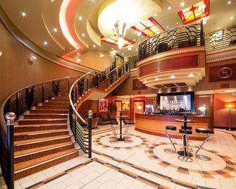 Ingliston Country Club Hotel - Bishopton - Bar