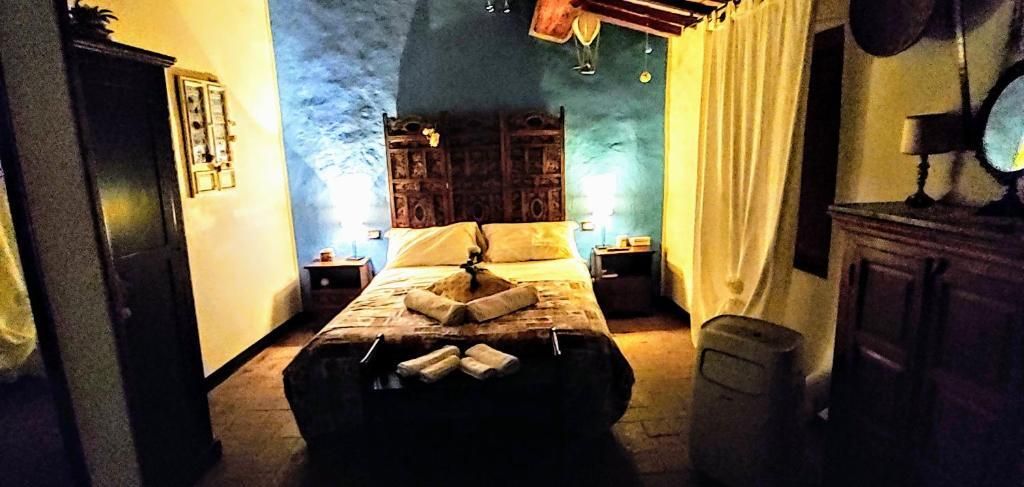 B&B Le Undici Lune - סן ג'ימיניאנו