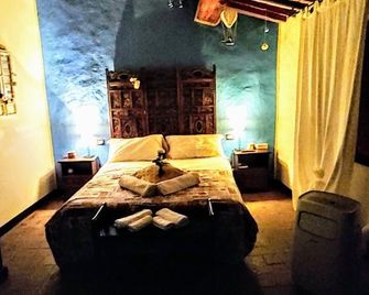 B&B Le Undici Lune - San Gimignano