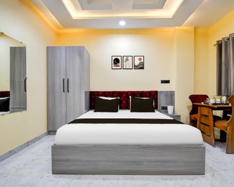 Super Townhouse Taramandal Near Sahara States - Gorakhpur - Habitación