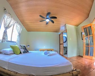 La Qhia Eco Retreat - Santa Fe - Habitación