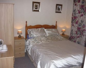 De La Warr Guest House - Bexhill-on-Sea