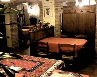 Locanda Canareggio - San Biagio di Callalta - Restaurant