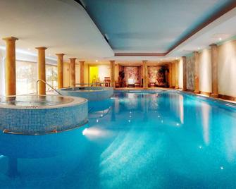 Nailcote Hall Hotel - Coventry - Piscina