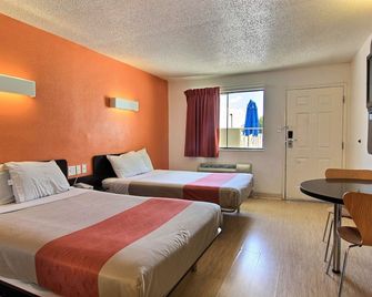 Motel 6-Austin, Tx - North Central - Austin - Habitación