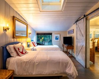 Amazing Reviews! 4 Houses To Sand, Private Hot Tub - Ventura - Habitación