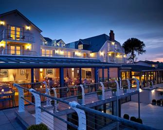 St Brides Spa Hotel & Village Apartments - Saundersfoot - Edificio