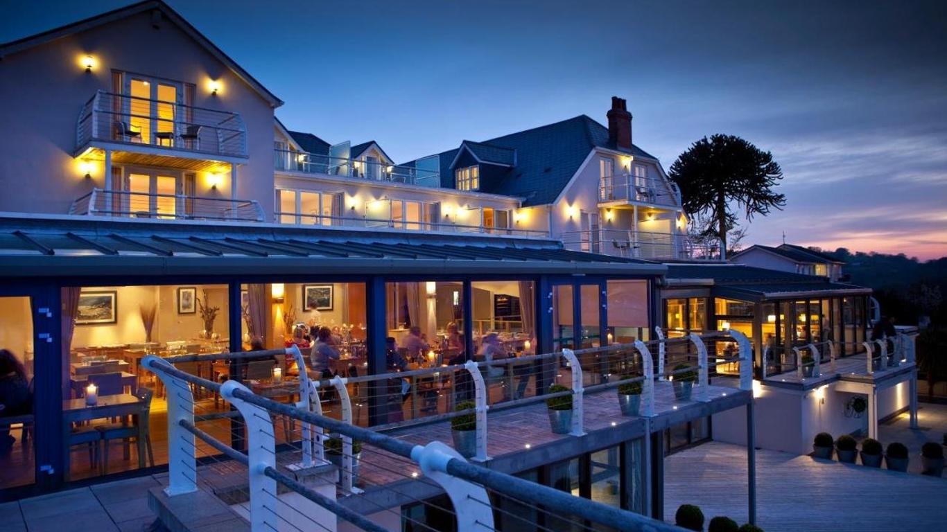 St Brides Spa Hotel & Village Apartments