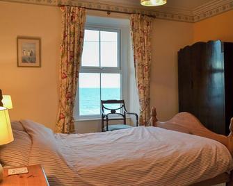 3 bedroom accommodation in Seascale, near Eskdale - Seascale - Bedroom
