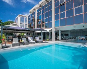 Karibea Squash Hotel & Spa - Fort-de-France - Bazén