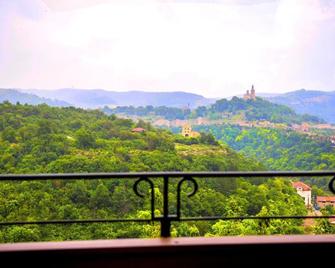 Yantra Grand Hotel - Veliko Tarnovo - Outdoor view