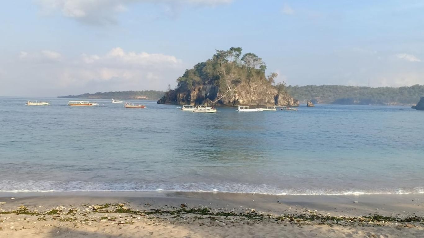 Bale Lumbung Bungalows