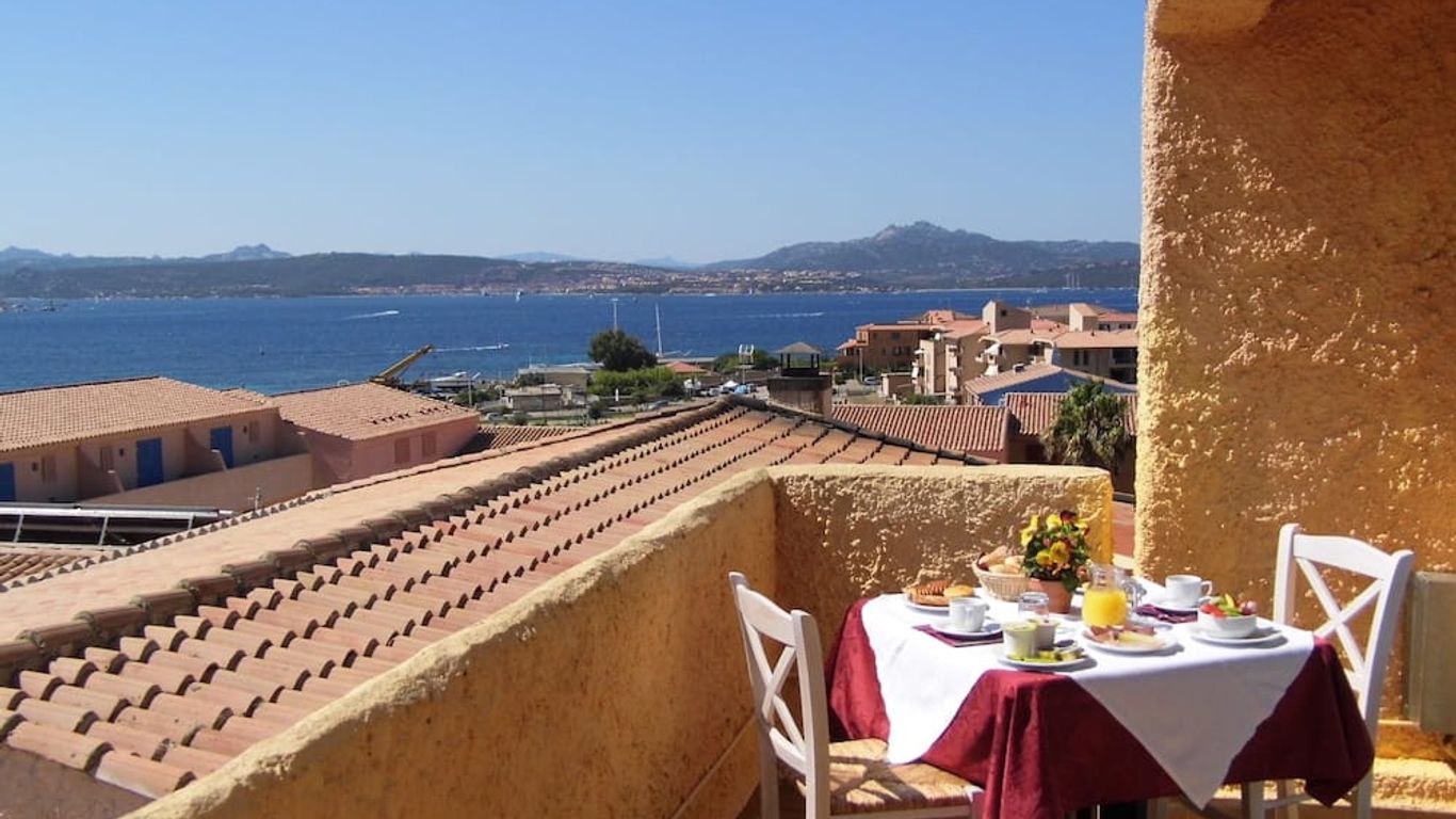 Le Nereidi Hotel & Residence