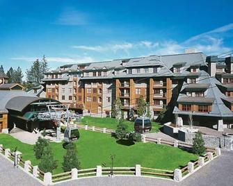 Marriott Timber Lodge 1bd Villa - South Lake Tahoe - Gebäude
