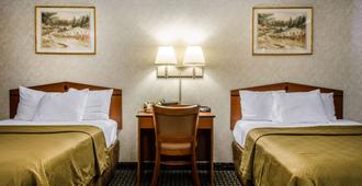 Rodeway Inn State College - near University - State College - Chambre