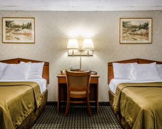 Rodeway Inn State College - near University - State College - Habitación